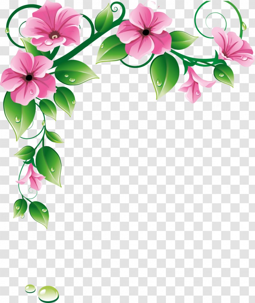 Flower Desktop Wallpaper Stock Photography Clip Art - Floral Design - Garland Transparent PNG