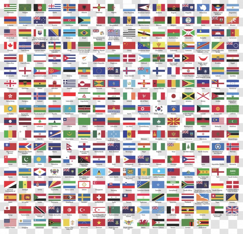 Flags Of The World National Flag Israel - Poland - Asia Transparent PNG