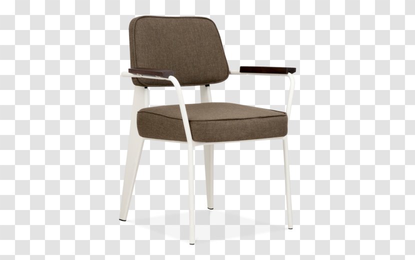 Chair Comfort Armrest Plastic - Genuine Leather Stools Transparent PNG