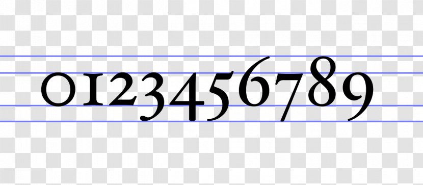 Text Figures Font Logo Number Numerical Digit - Arabic Numeral Transparent PNG