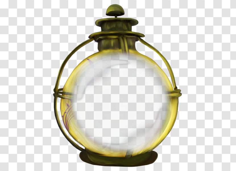 Oil Lamp Lighting Street Light - Incandescent Bulb Transparent PNG