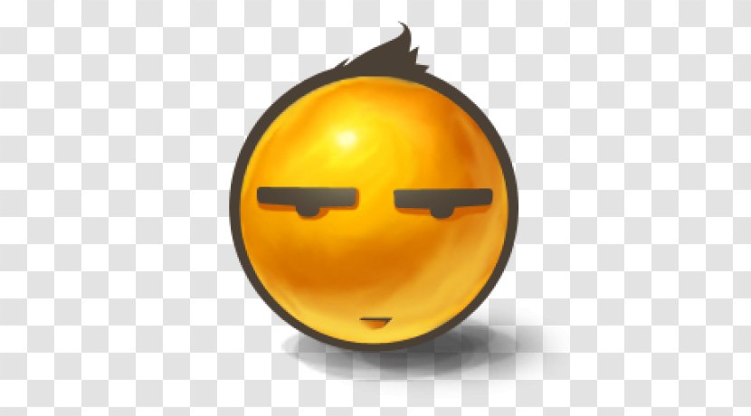 Emoticon Emoji Smiley Face Transparent PNG