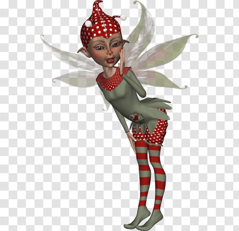 Fairy Elf ImageShack - Troll - Rw Transparent PNG