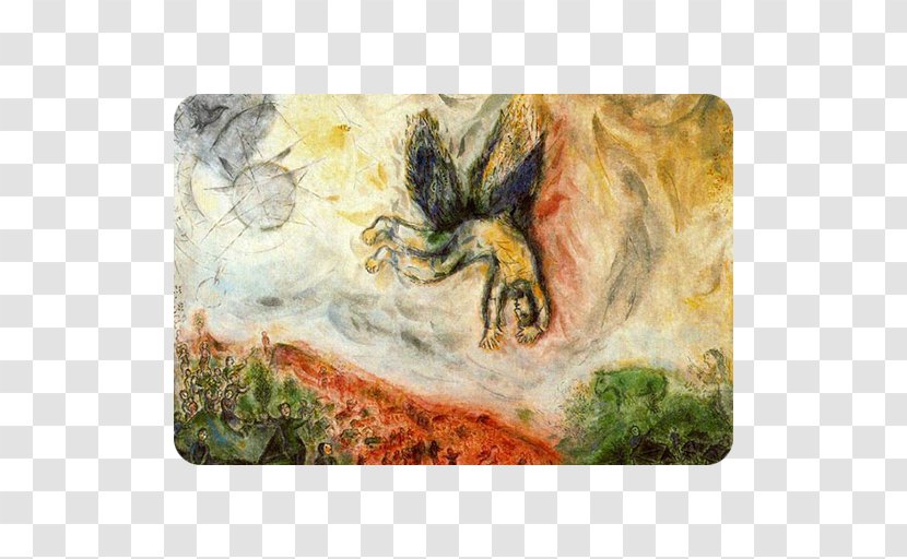 Landscape With The Fall Of Icarus Oil Painting Artist - Painter Transparent PNG