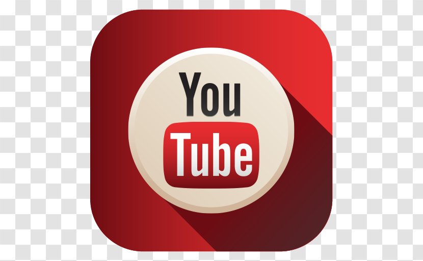 YouTube Clip Art - Logo - Youtube Transparent PNG