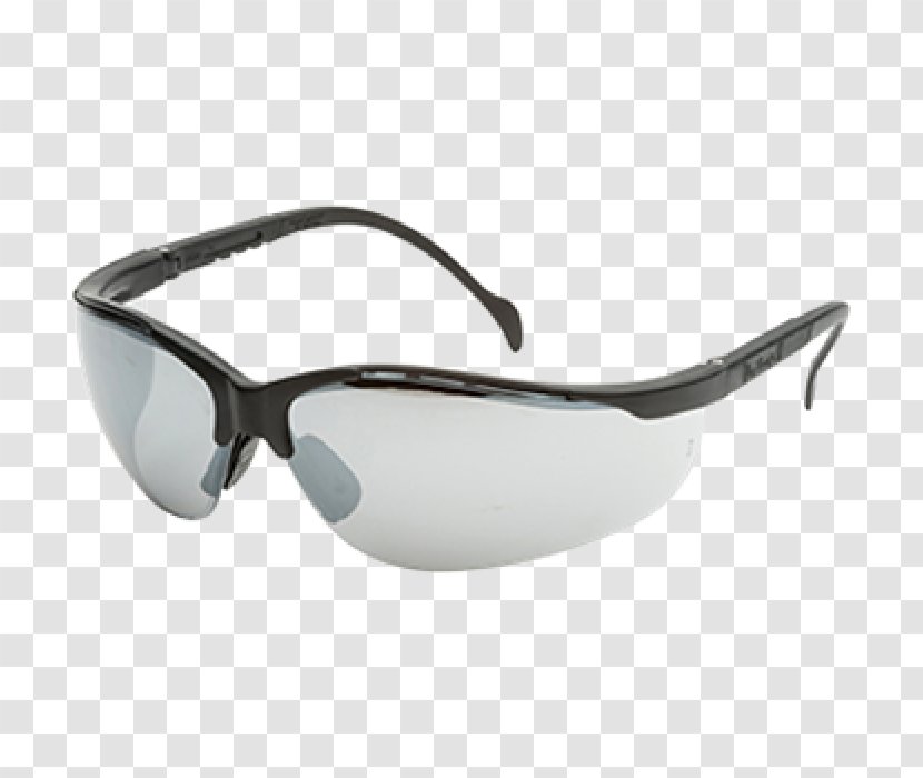 Goggles Sunglasses Lens Eye Protection - Glasses Transparent PNG