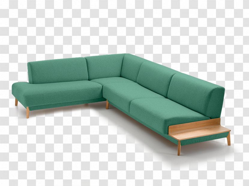Sofa Bed Couch Chaise Longue Comfort - Microsoft Azure Transparent PNG