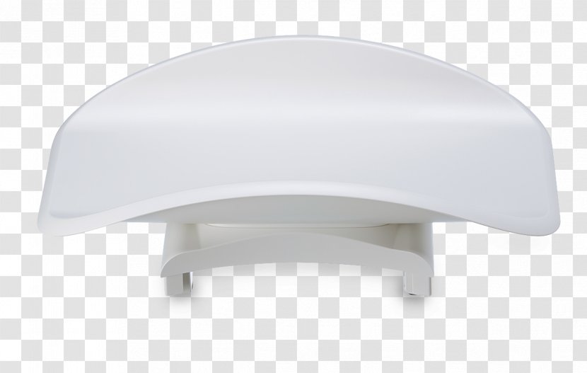 Plastic Angle - White - Design Transparent PNG