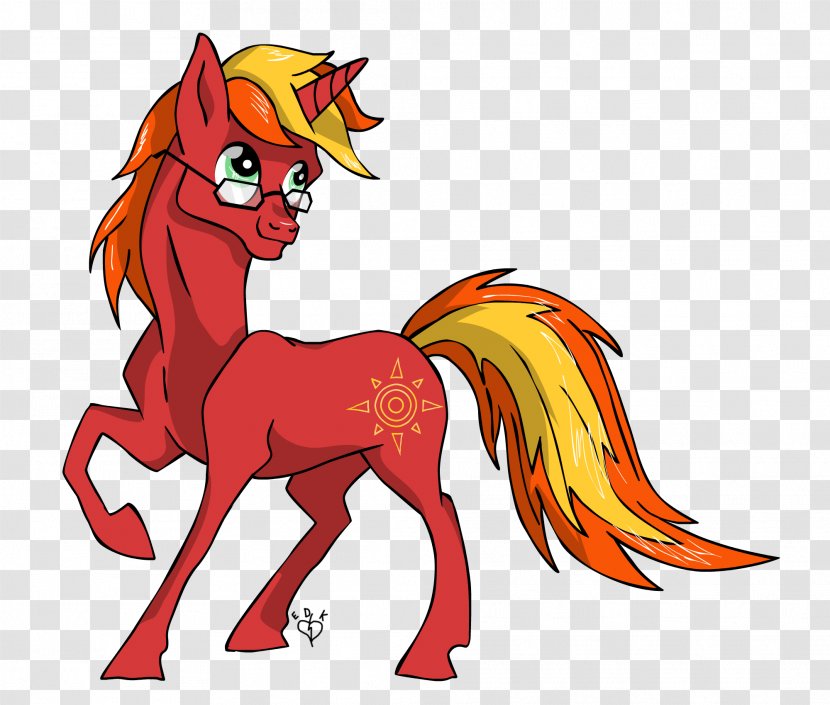 Mustang Mane Canidae Dog Transparent PNG