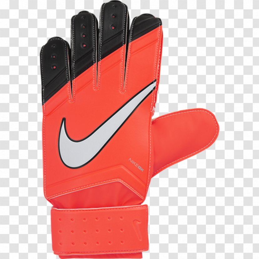 Glove Goalkeeper Guante De Guardameta Nike Adidas - Ball Transparent PNG