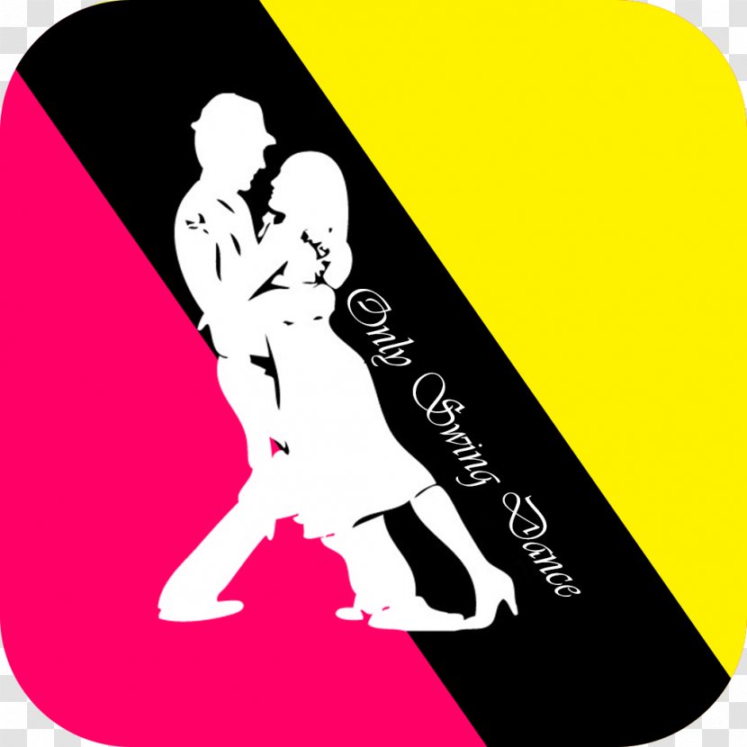 East Coast Swing Dance Ball Boogie-woogie - Area Transparent PNG