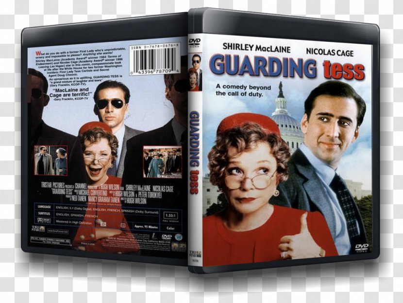 Guarding Tess Film YouTube United States Poster - Youtube Transparent PNG