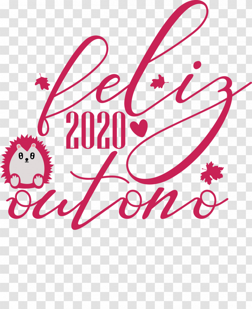 Feliz Outono Happy Fall Happy Autumn Transparent PNG