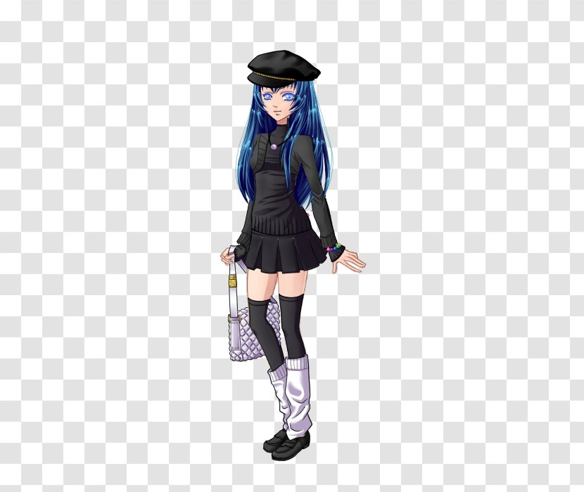 My Candy Love Costume Uniform Transparent PNG