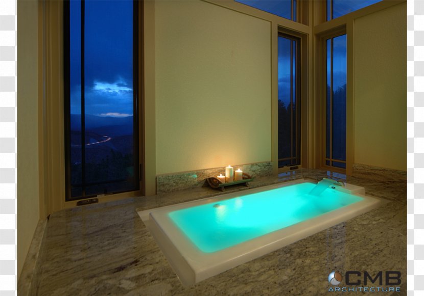 Window Bathroom Interior Design Services House - Room Transparent PNG