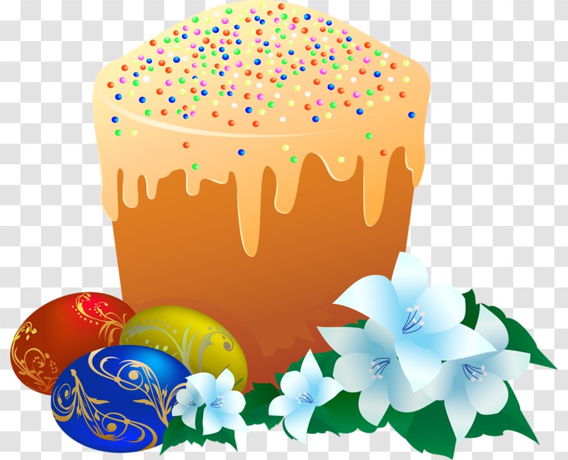 Paskha Paska Easter Kulich Clip Art - Blog - Cake Transparent PNG
