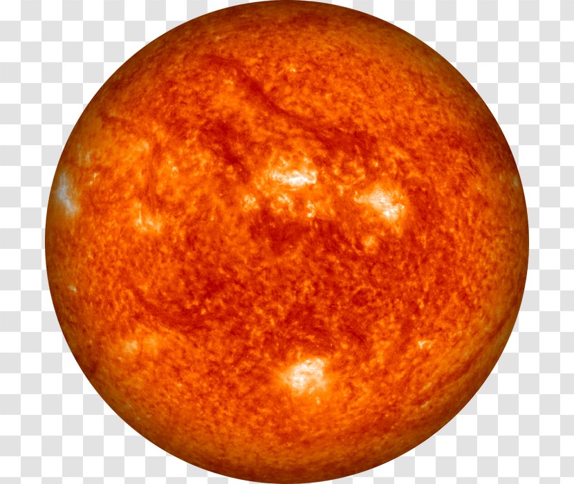 Sunspot Nuclear Fusion Solar Cycle Chromosphere - Sphere - Sun Transparent PNG