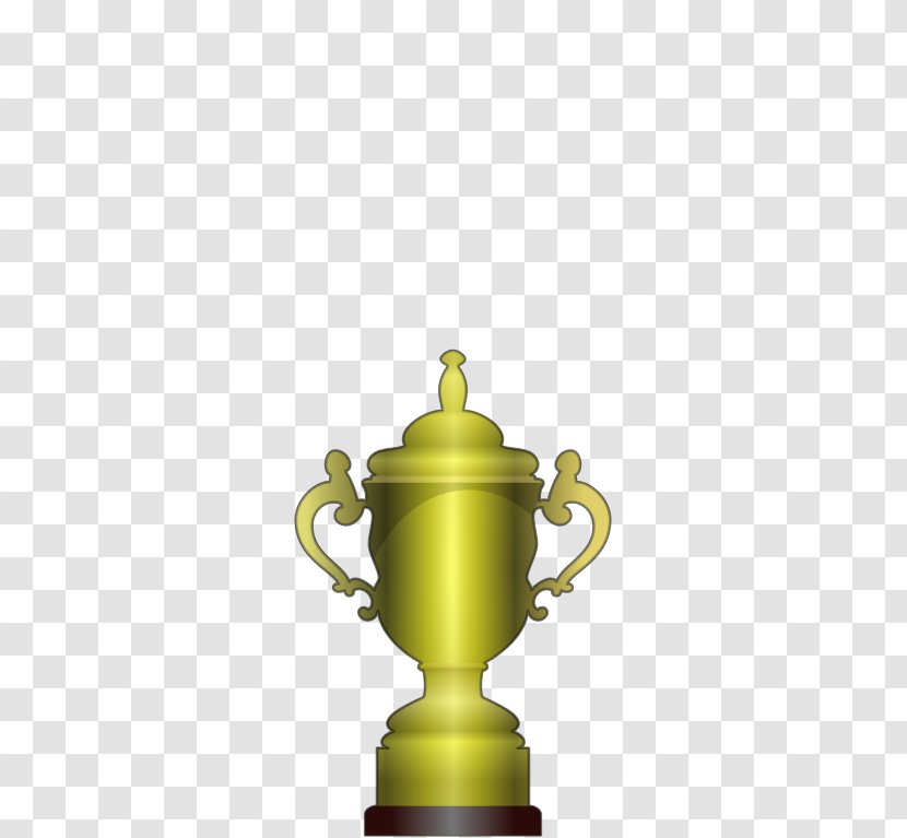 2017 World Rugby Under 20 Trophy 2011 Cup New Zealand National Union Team - Tableware Transparent PNG