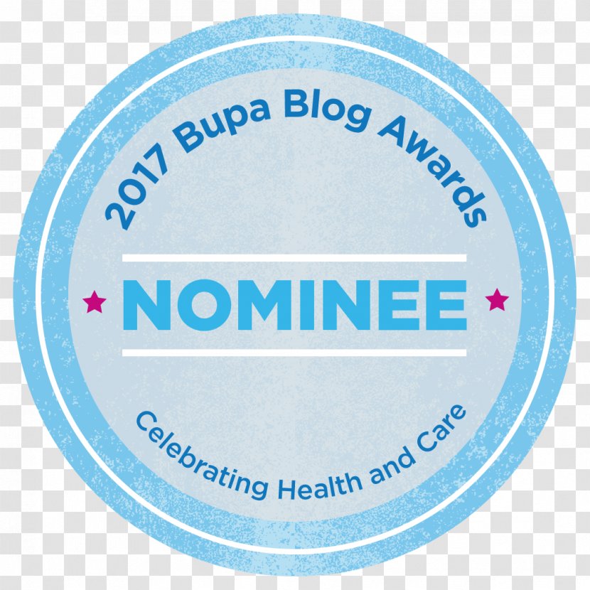 Blog Award Health Online Community Sydney - Pity Transparent PNG