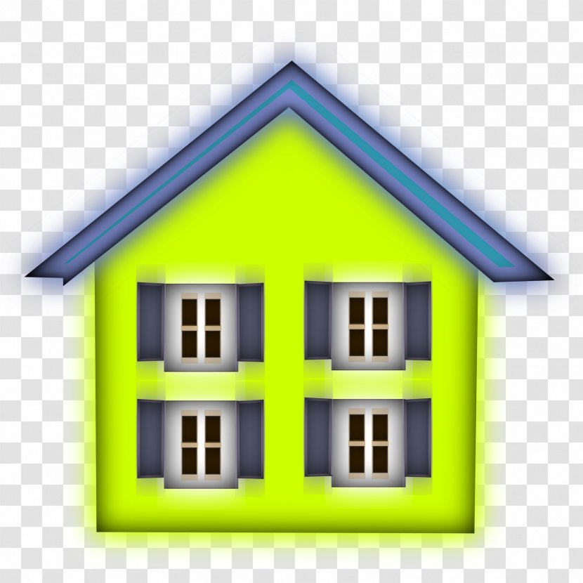 House Drawing Clip Art - Property - Building Transparent PNG