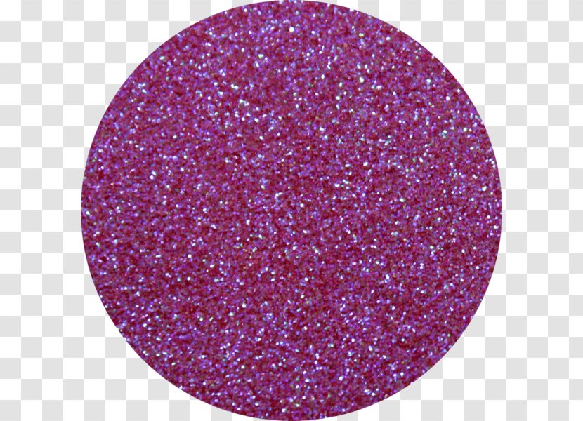 Glitter Nail Polish Color Pigment Gel Nails - Hyacinth Transparent PNG