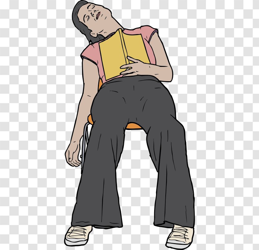 Sony Reader Clip Art - Heart - Pictures Of Sleeping People Transparent PNG