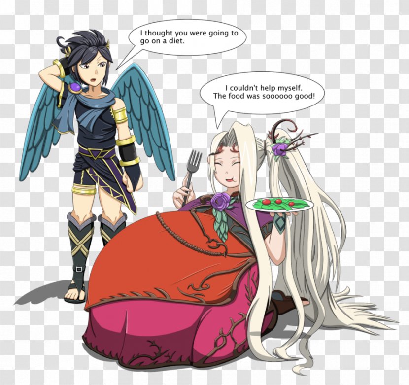 Kid Icarus: Uprising Super Smash Bros. For Nintendo 3DS And Wii U Palutena Pit - Frame - Nature Goddess Deviantart Transparent PNG