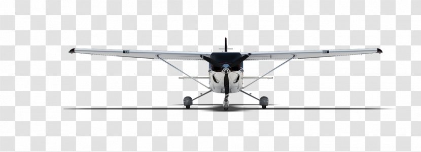 Propeller Airplane Aircraft Beechcraft Aero Club Transparent PNG