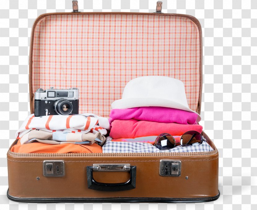 Suitcase Stock Photography Royalty-free - Object - Travel Transparent PNG