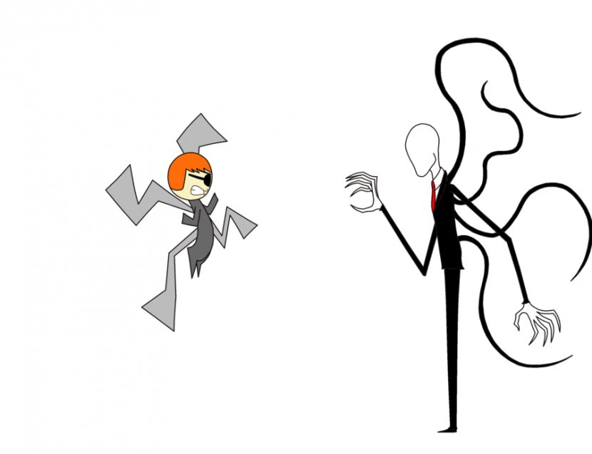 Doctor Slenderman Physician Clip Art - Heart - Pictures Of The Transparent PNG