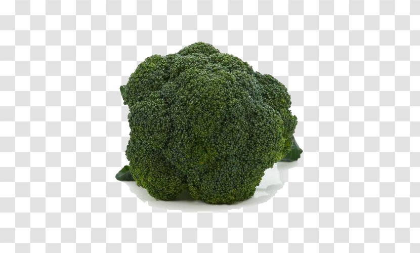 Broccoli Vegetable Cauliflower Chinese Cabbage - Herb - Vegetables Transparent PNG