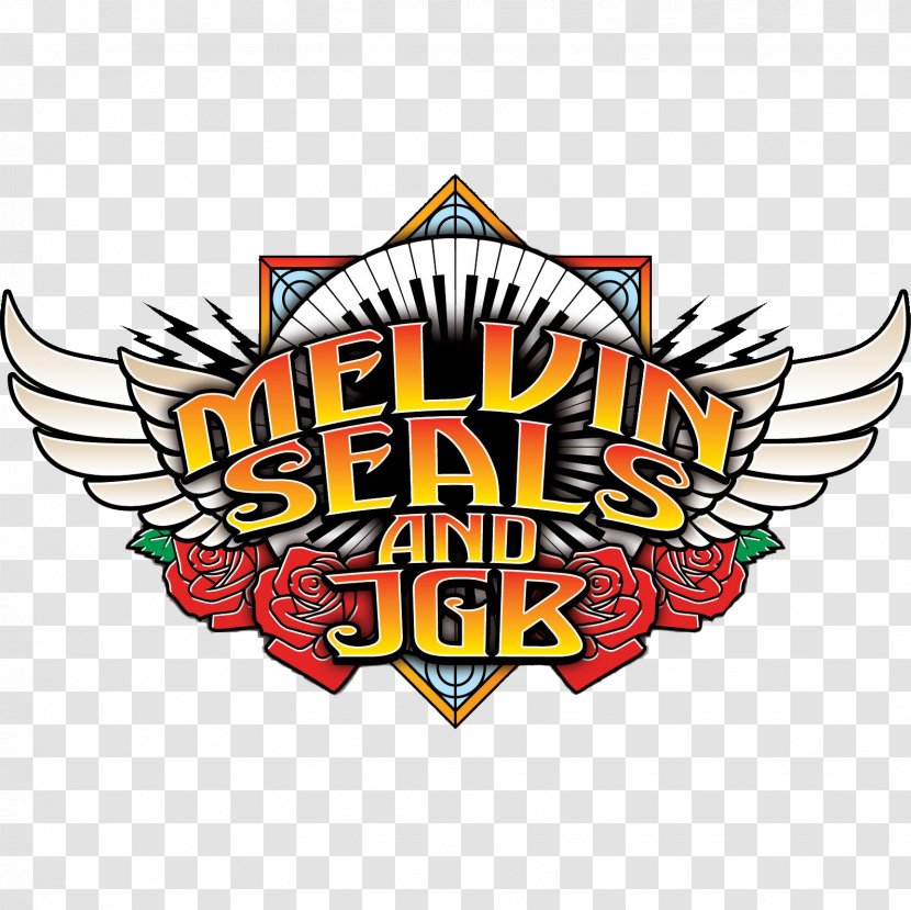 Skull And Roses Festival Melvin Seals JGB Jerry Garcia Band Musician - Watercolor - Dwayne Johnson Transparent PNG
