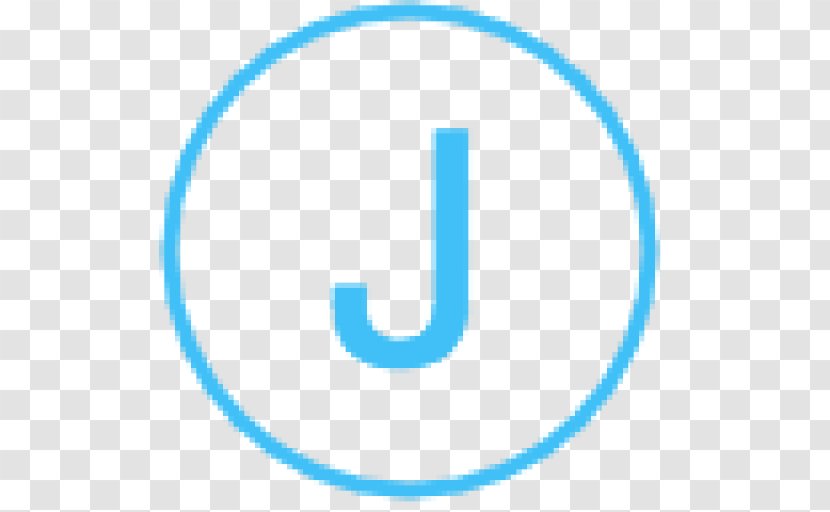 Logo Number Brand - Blue - Symbol Transparent PNG