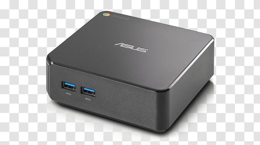 Chromebox Wireless Access Points Chrome OS Chromebook Digital Signs - Data Storage Device Transparent PNG