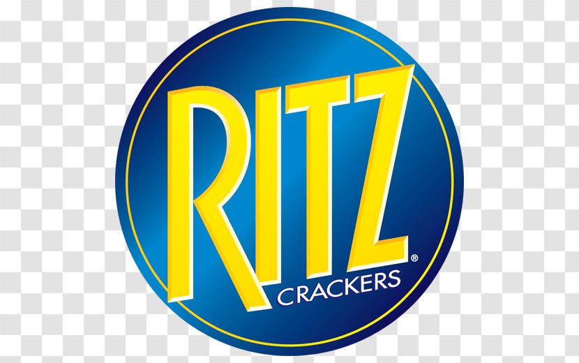 Logo Ritz Crackers Emblem Product Brand - Area Transparent PNG