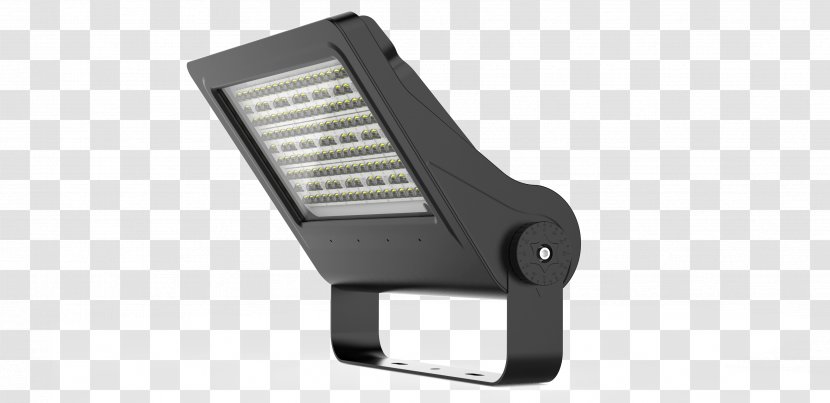 Light-emitting Diode Lighting LED Lamp Light Fixture - Frame Transparent PNG