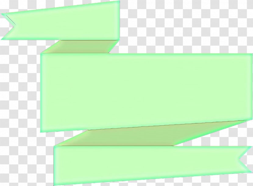 Line Product Design Angle Font - Green - Turquoise Transparent PNG