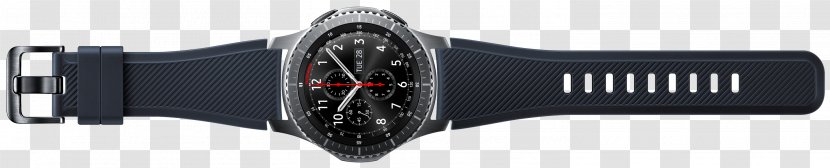 Samsung Gear S3 S2 Smartwatch - Watch Transparent PNG