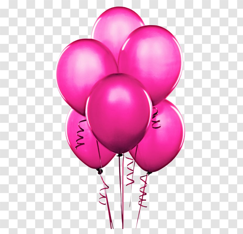 Birthday Party Background - Supply Transparent PNG