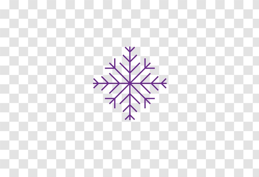 Royalty-free Stock Illustration Icon - Shutterstock - Snowflake Pattern Material Transparent PNG
