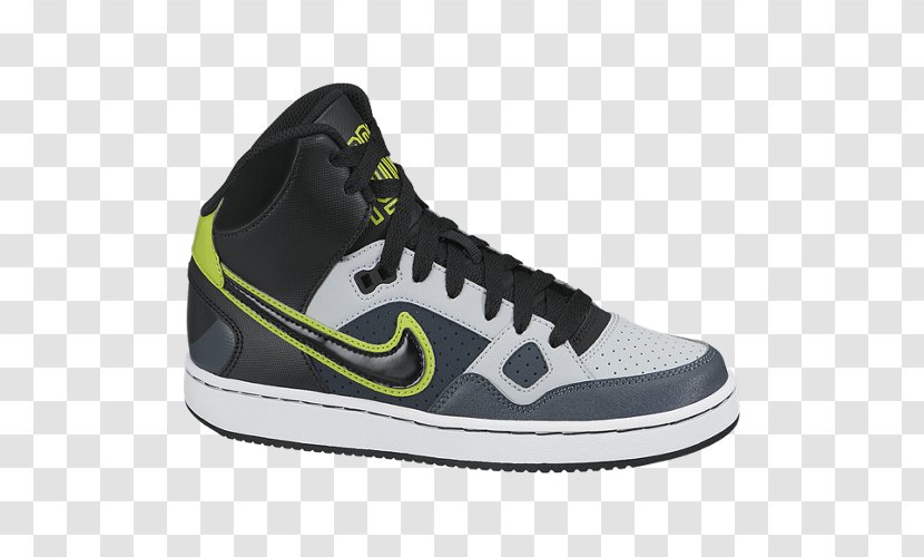 Skate Shoe Sneakers Basketball Sportswear - Footwear - Minas Tirith Transparent PNG
