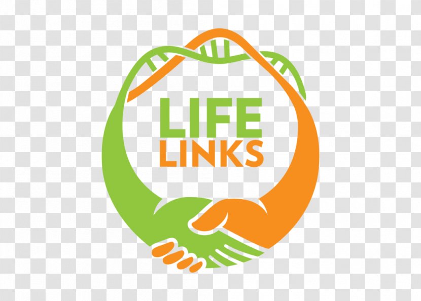 Logo Thorndale Foundation LifeLinks Brand - Australia - Design Transparent PNG