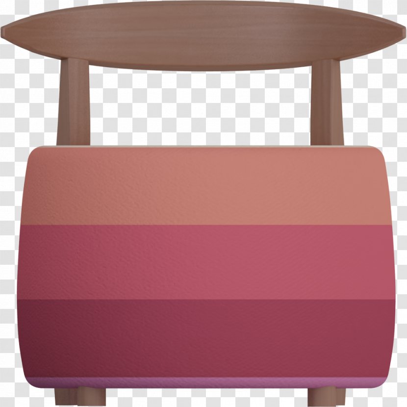 Rectangle - Chair - Angle Transparent PNG