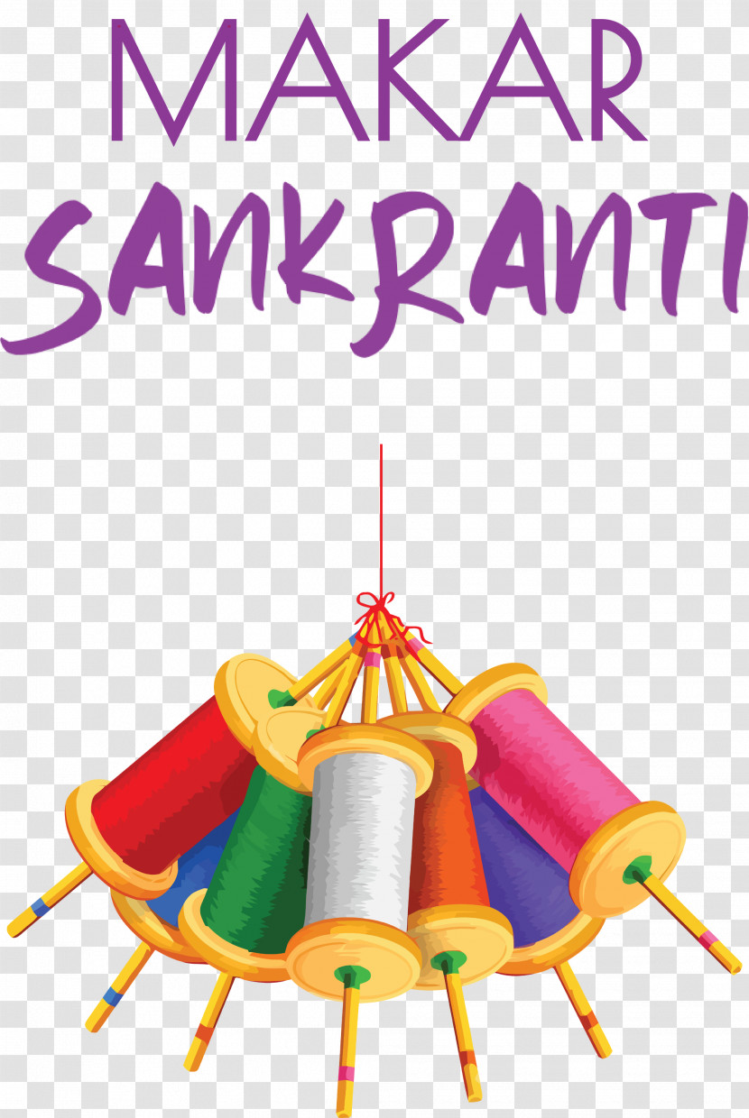 Makar Sankranti Maghi Bhogi Transparent PNG