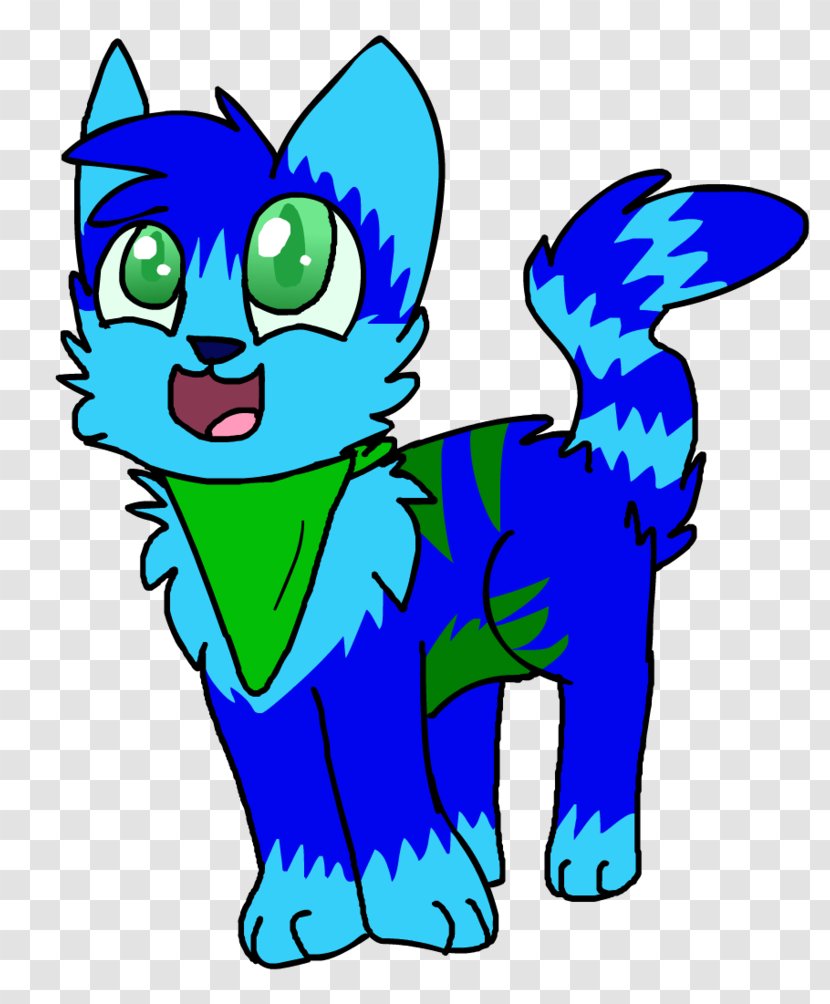 Whiskers Kitten Line Art DeviantArt - Tail Transparent PNG