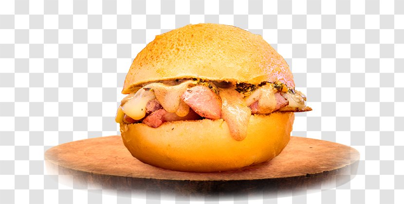 Slider Cheeseburger Hamburger Montreal-style Smoked Meat Breakfast Sandwich - Salmon Burger - Batata Frita E Hamburguer Transparent PNG