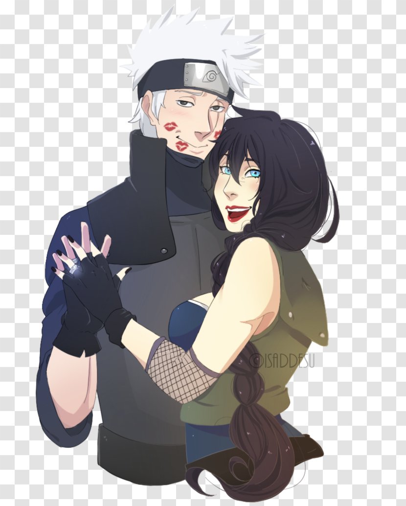 Kakashi Hatake Sasuke Uchiha Itachi Shikamaru Nara Naruto - Tree Transparent PNG