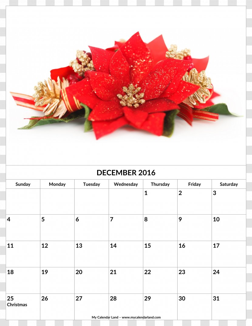 Advent Calendars Christmas December 0 Transparent PNG