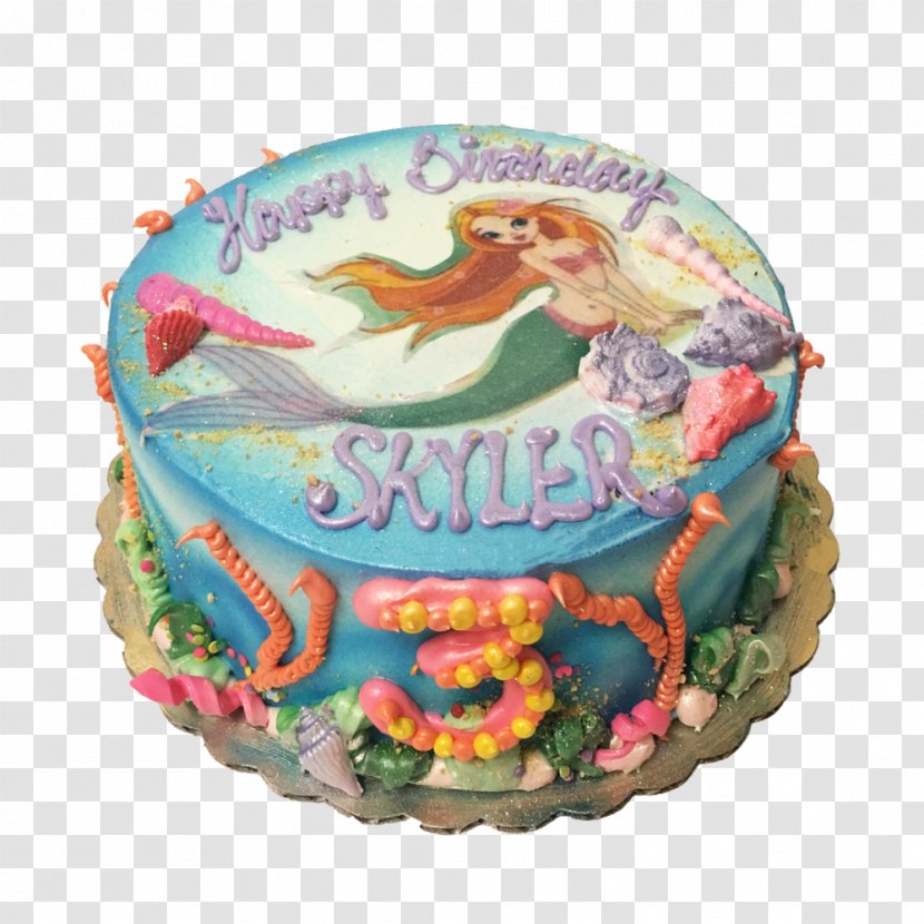 Birthday Cake Sugar Torte Frosting & Icing Decorating - Royal Transparent PNG