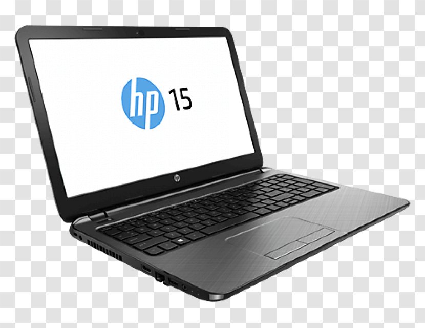 Laptop Hewlett-Packard HP EliteBook Pentium Intel Core - Hp 15 Transparent PNG